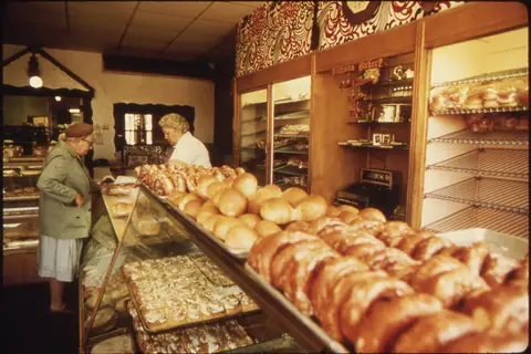 Pettigrew Bakery photo 2