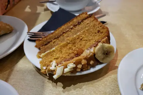 Pettigrew Bakery photo 4