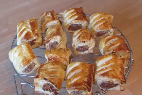 Pettigrew Bakery photo 3